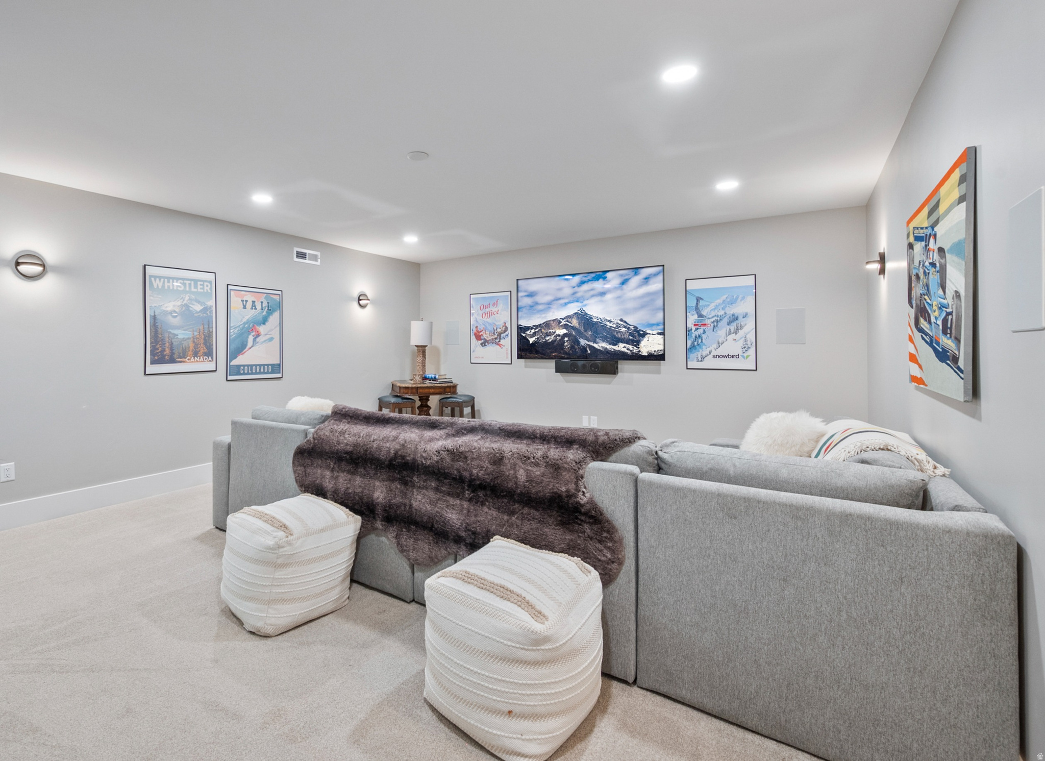 SHORELINE - Residential Income