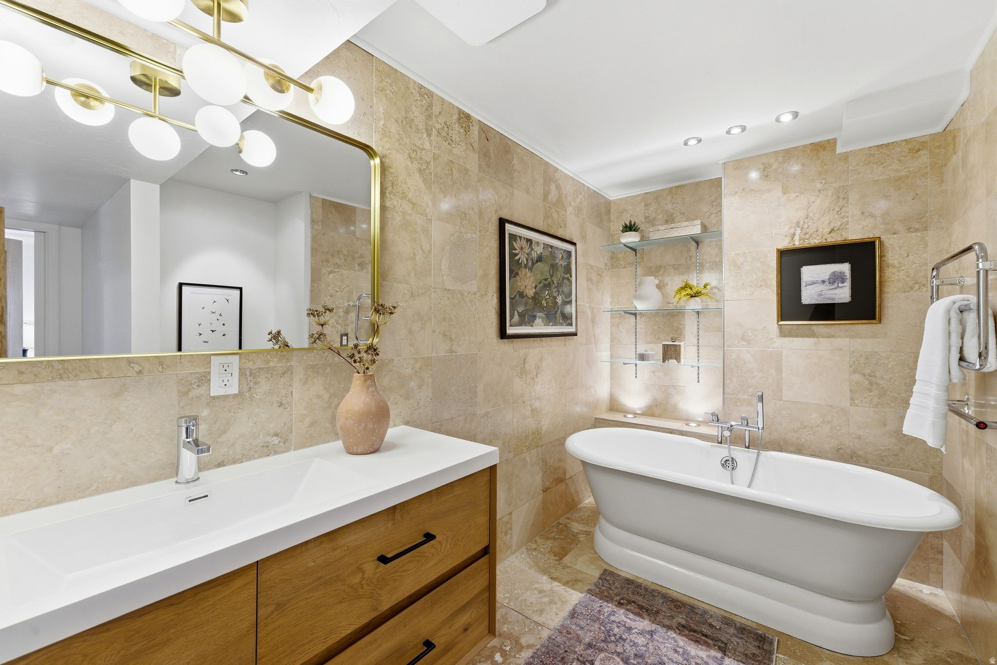 NORWOOD PLACE - Residential