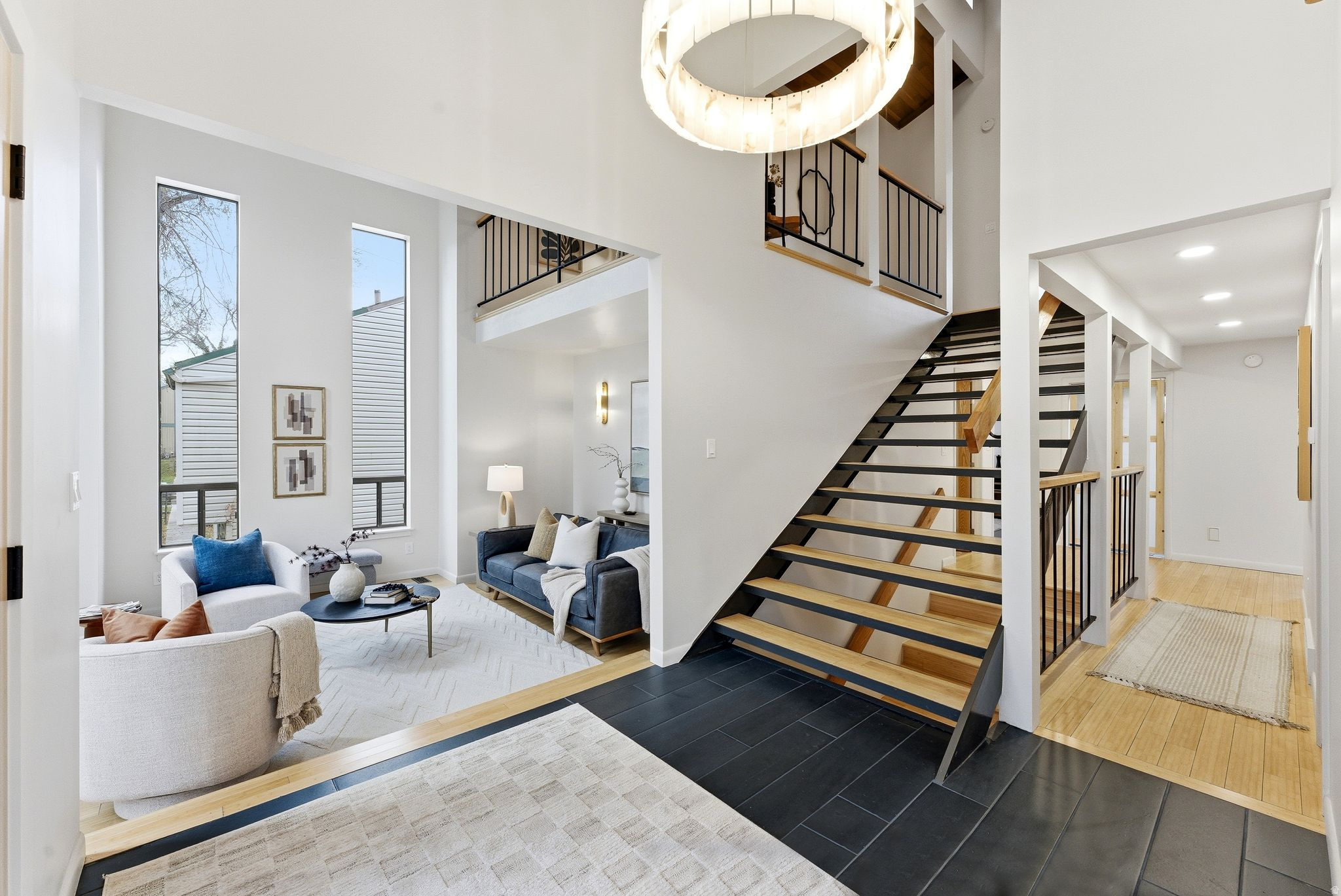 NORWOOD PLACE - Residential