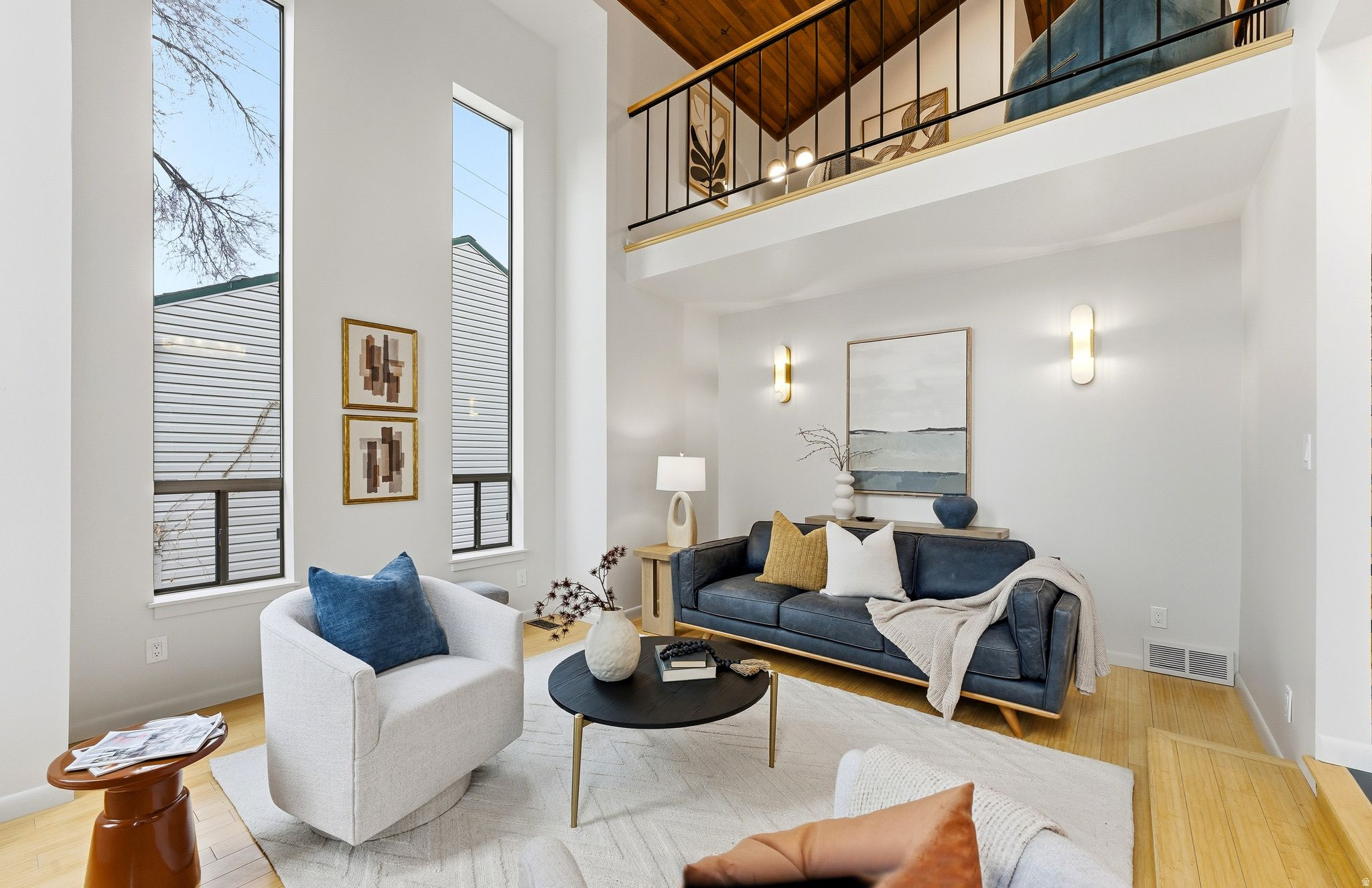 NORWOOD PLACE - Residential