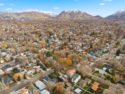 Tiny photo for 1610 S 1200 E, Salt Lake City, UT 84105 (MLS # 2126351)