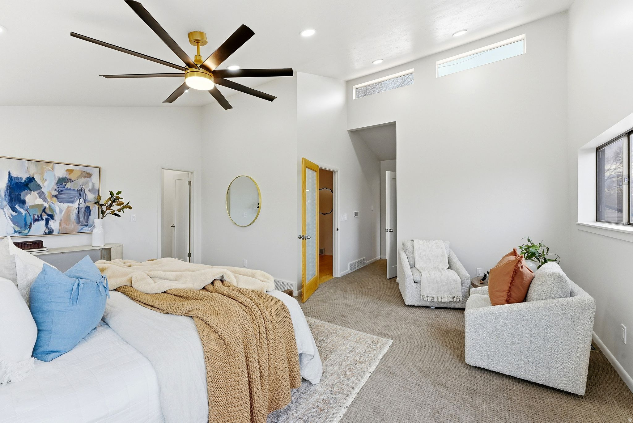 NORWOOD PLACE - Residential