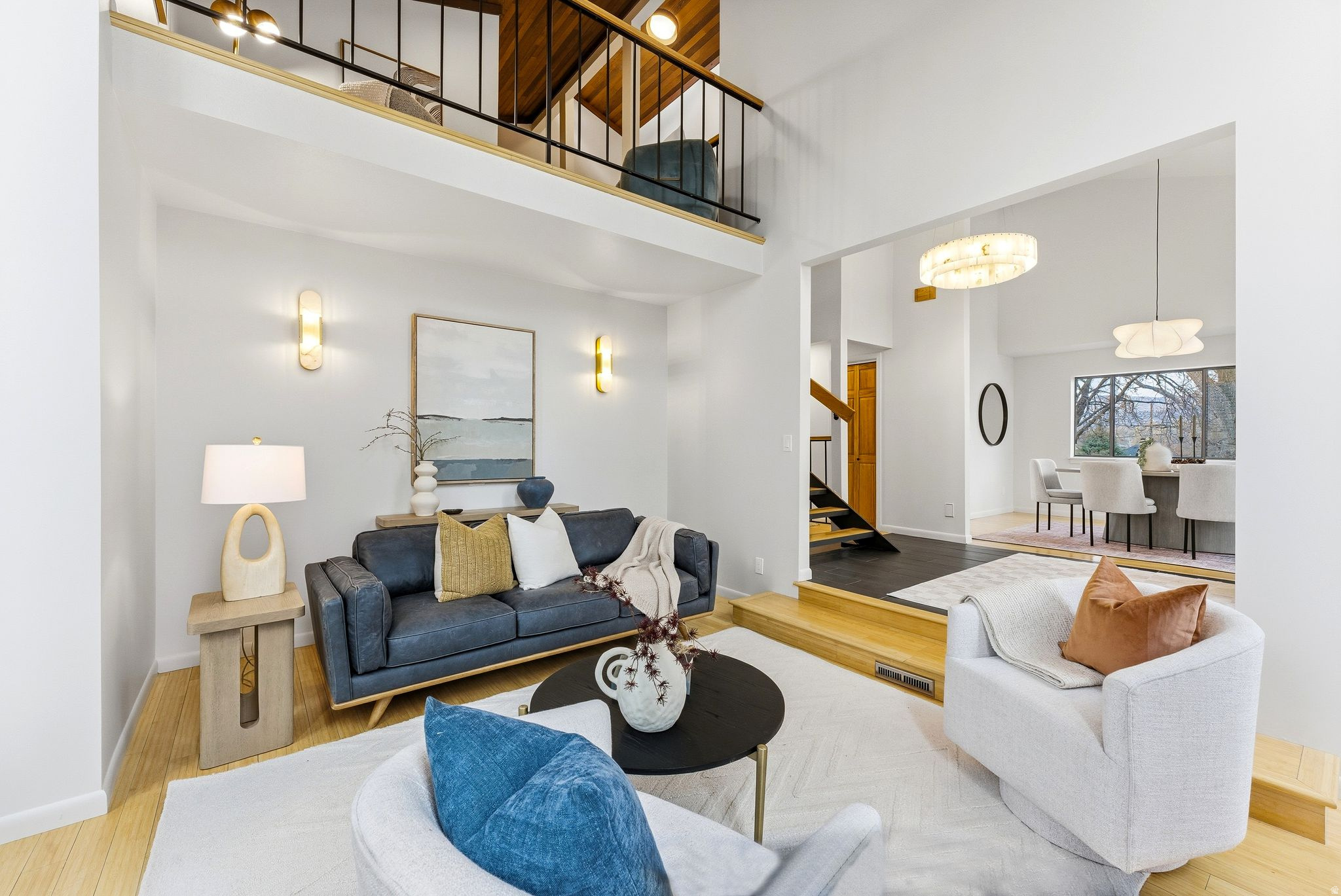 NORWOOD PLACE - Residential