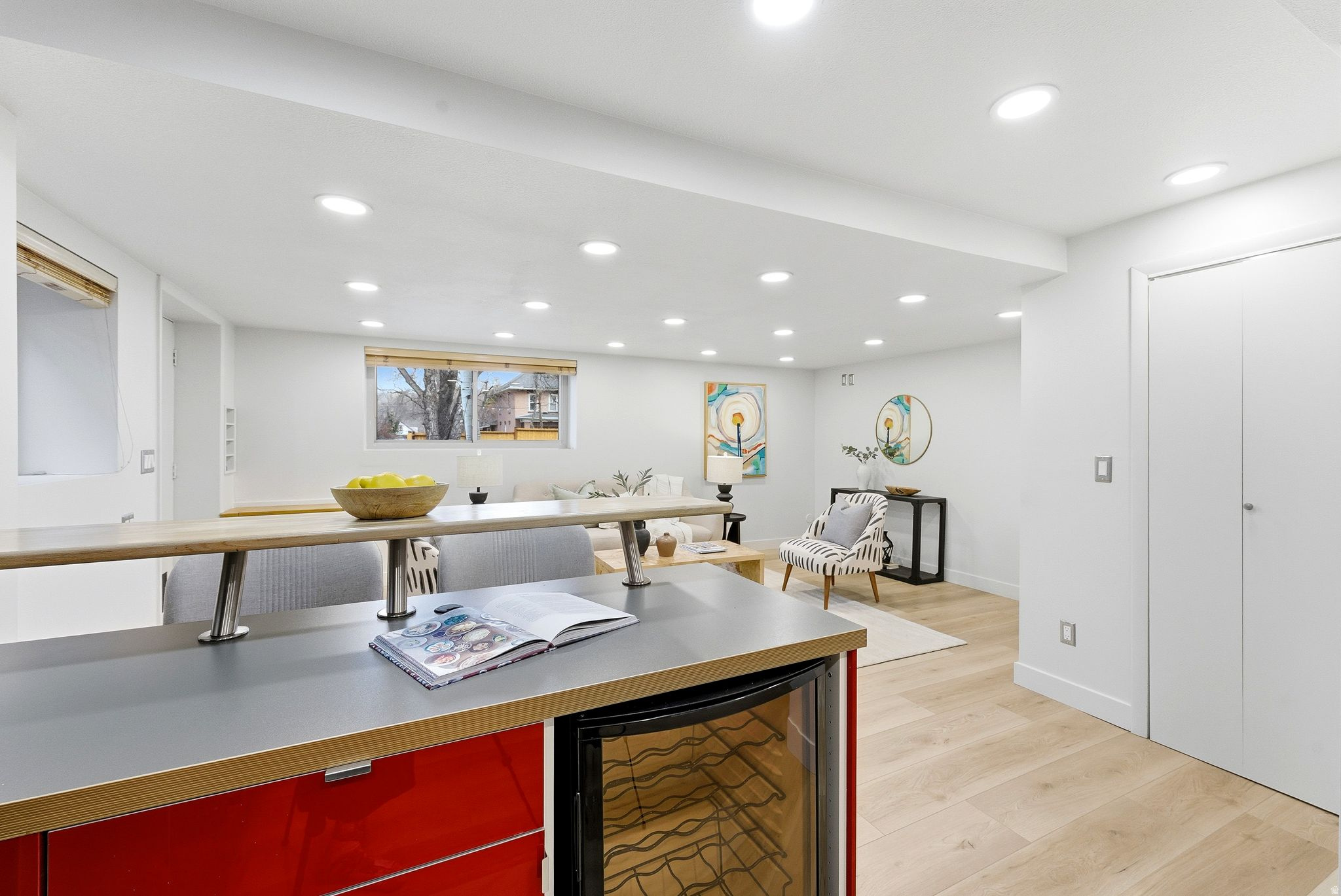 NORWOOD PLACE - Residential