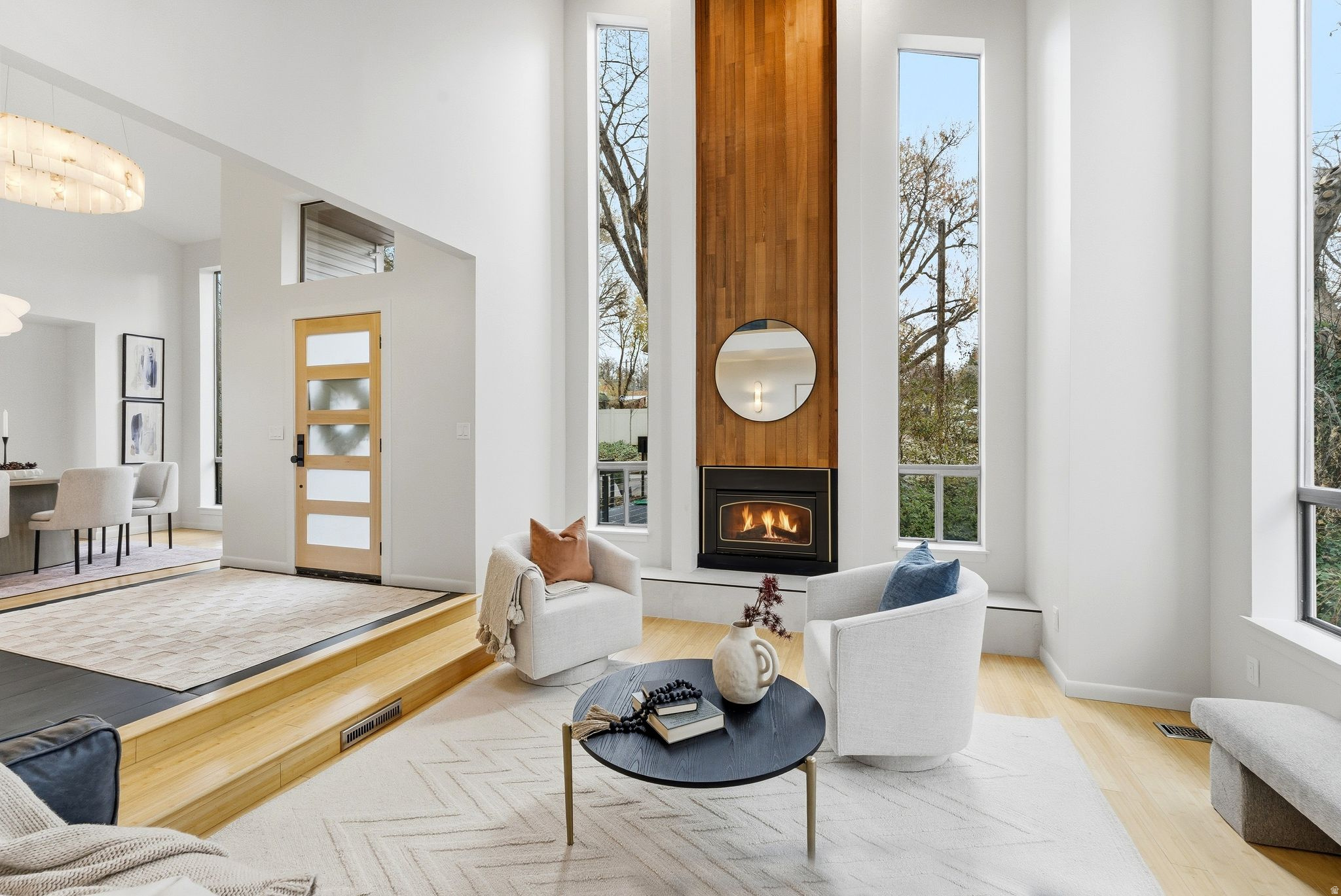 NORWOOD PLACE - Residential