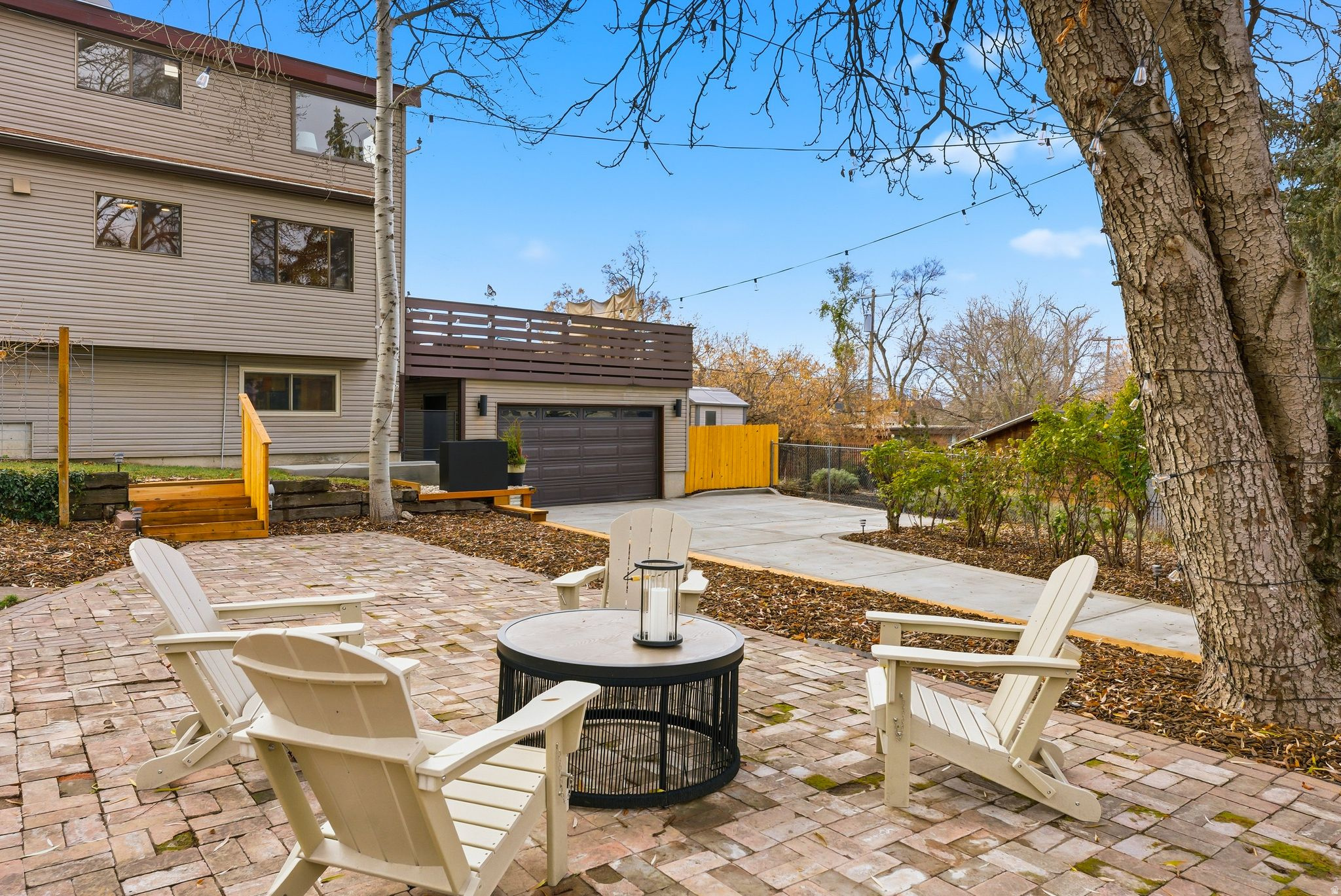 NORWOOD PLACE - Residential