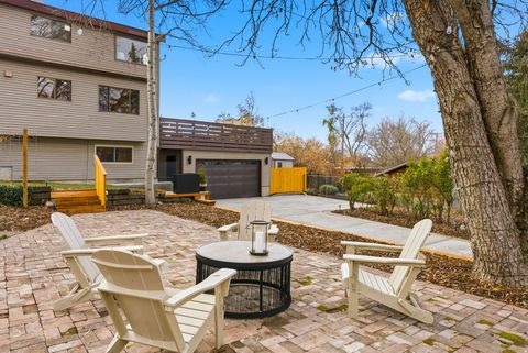 Tiny photo for 1610 S 1200 E, Salt Lake City, UT 84105 (MLS # 2126351)