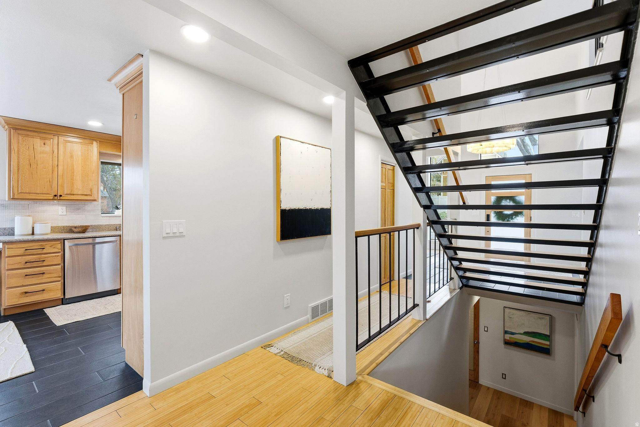 NORWOOD PLACE - Residential