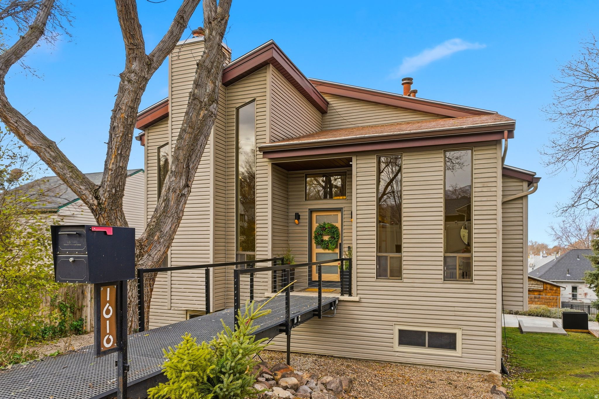 NORWOOD PLACE - Residential