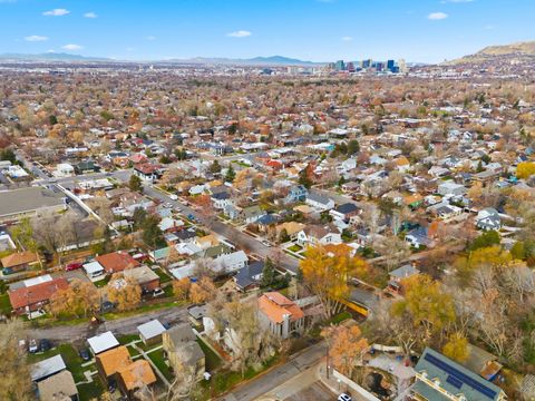 Tiny photo for 1610 S 1200 E, Salt Lake City, UT 84105 (MLS # 2126351)
