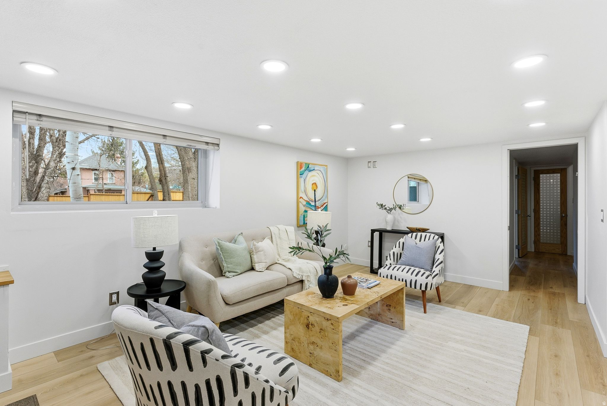 NORWOOD PLACE - Residential