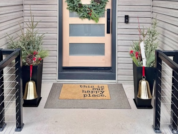 NORWOOD PLACE - Residential