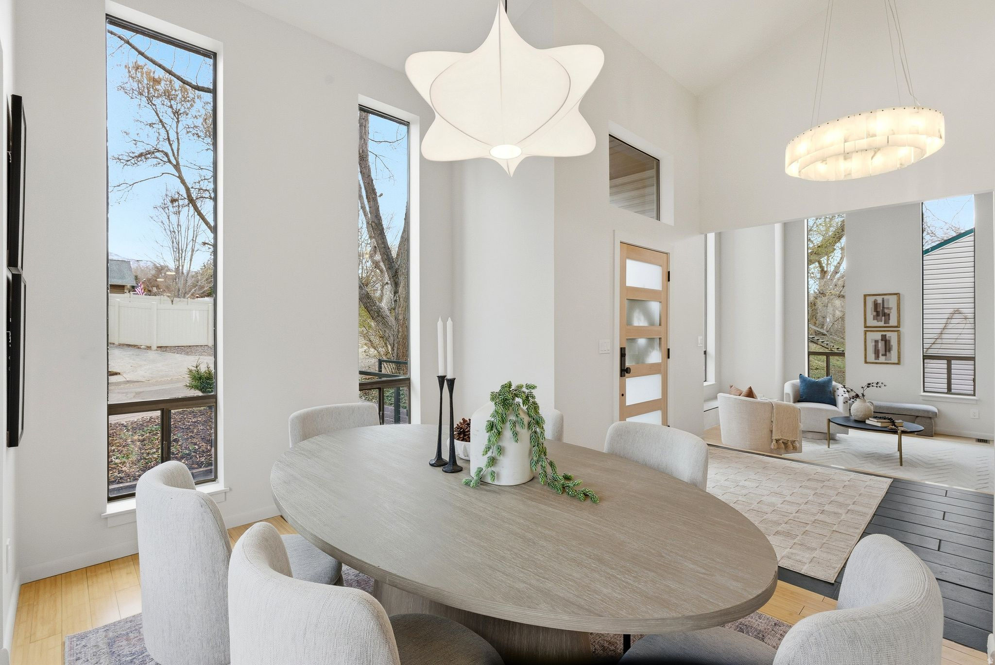 NORWOOD PLACE - Residential