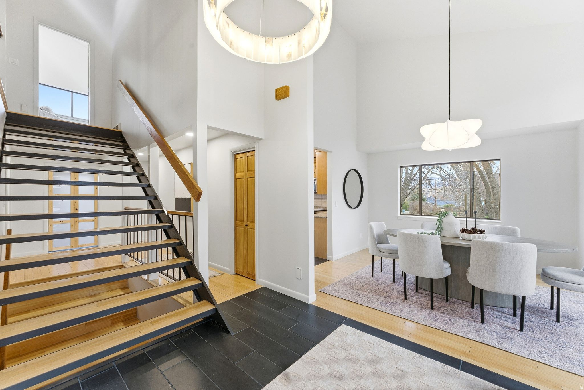 NORWOOD PLACE - Residential