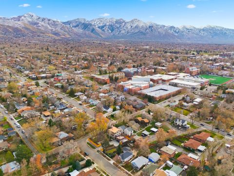 Tiny photo for 1610 S 1200 E, Salt Lake City, UT 84105 (MLS # 2126351)
