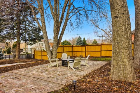 Tiny photo for 1610 S 1200 E, Salt Lake City, UT 84105 (MLS # 2126351)