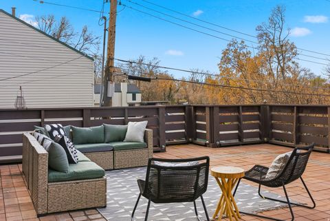 Tiny photo for 1610 S 1200 E, Salt Lake City, UT 84105 (MLS # 2126351)