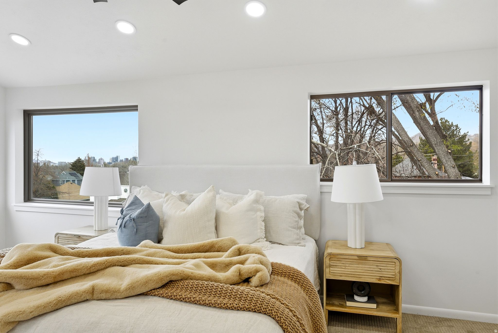 NORWOOD PLACE - Residential