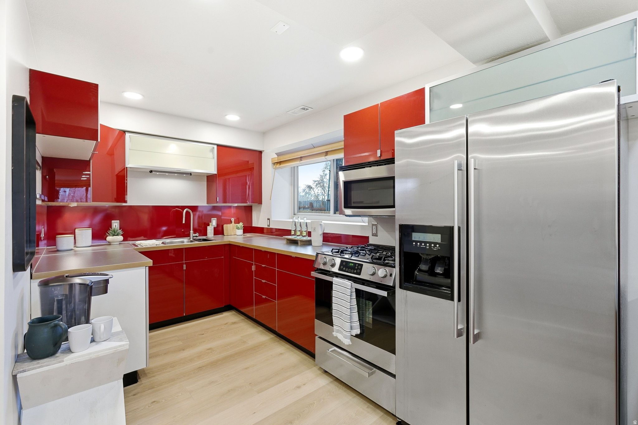 NORWOOD PLACE - Residential