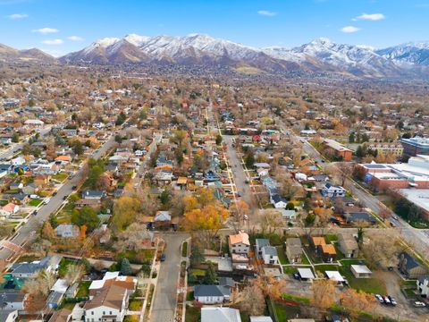 Tiny photo for 1610 S 1200 E, Salt Lake City, UT 84105 (MLS # 2126351)