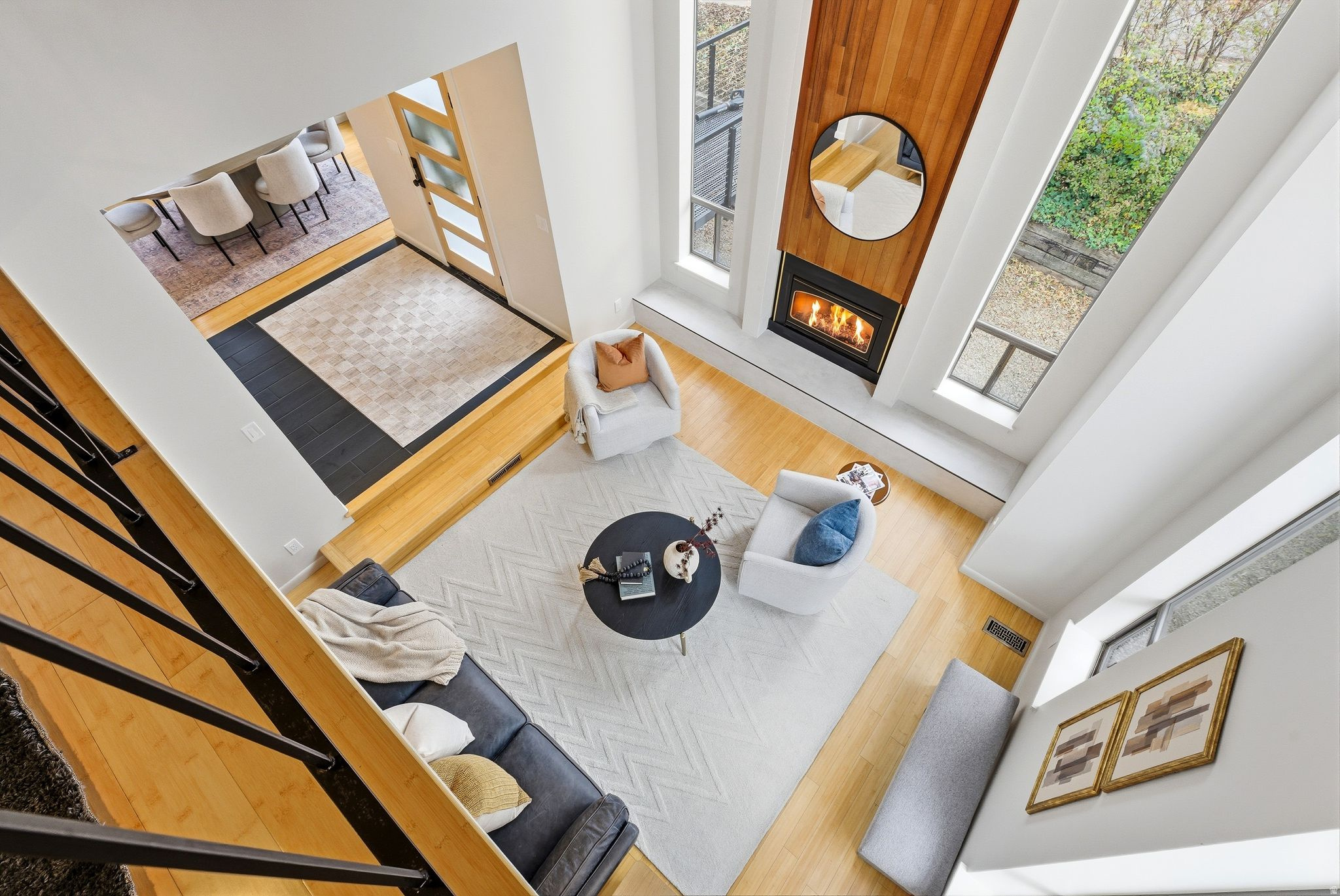 NORWOOD PLACE - Residential