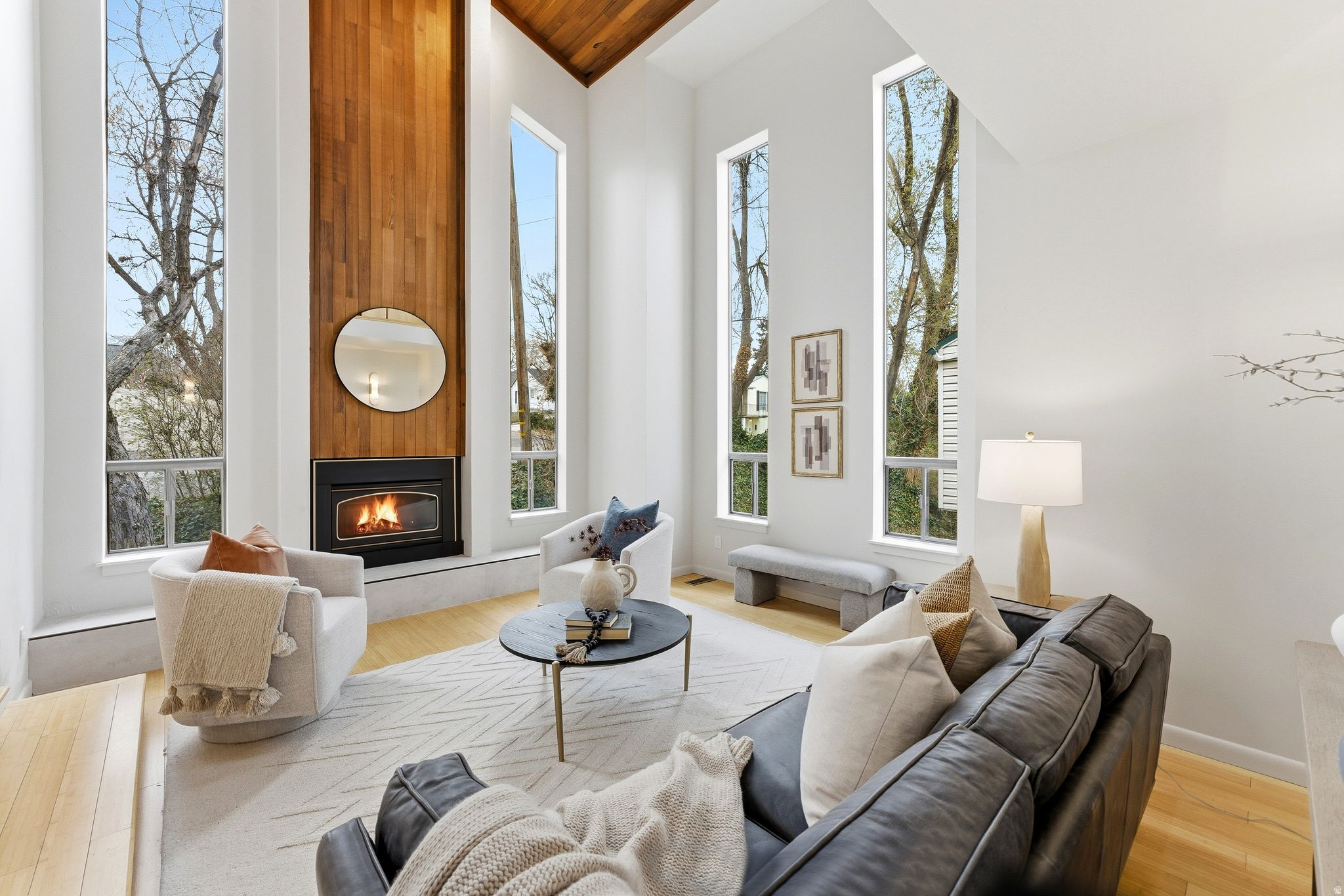 NORWOOD PLACE - Residential