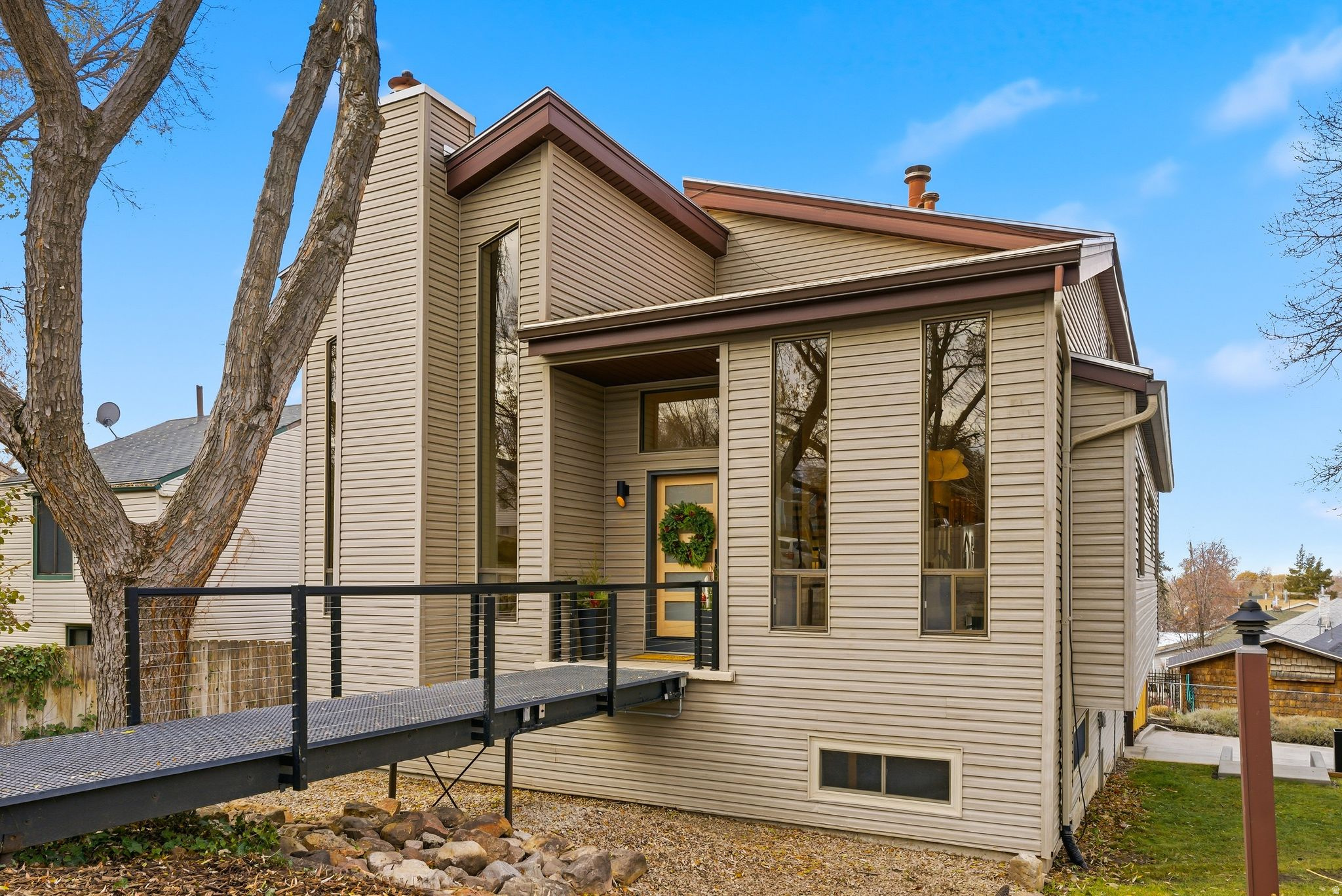 NORWOOD PLACE - Residential