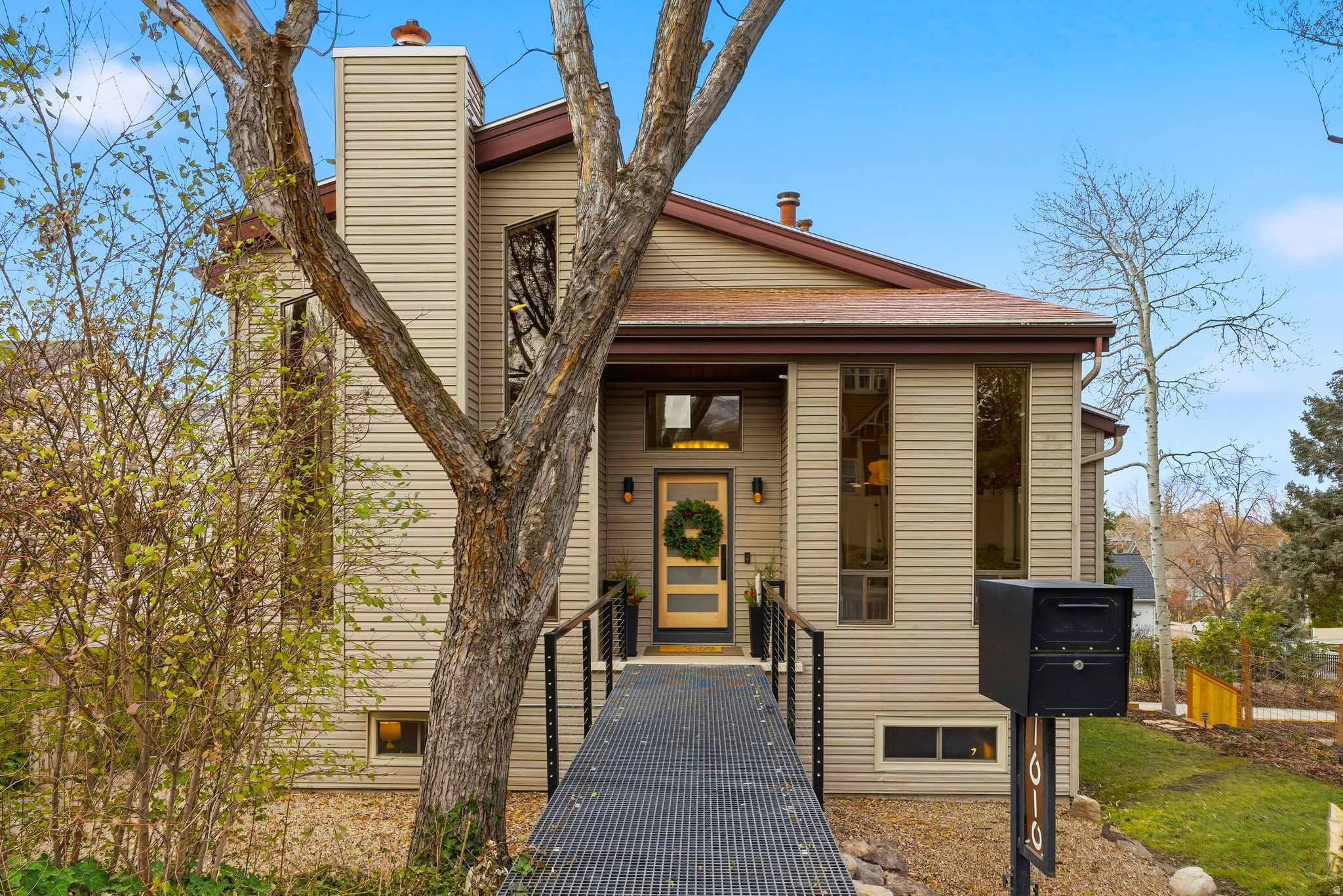 NORWOOD PLACE - Residential