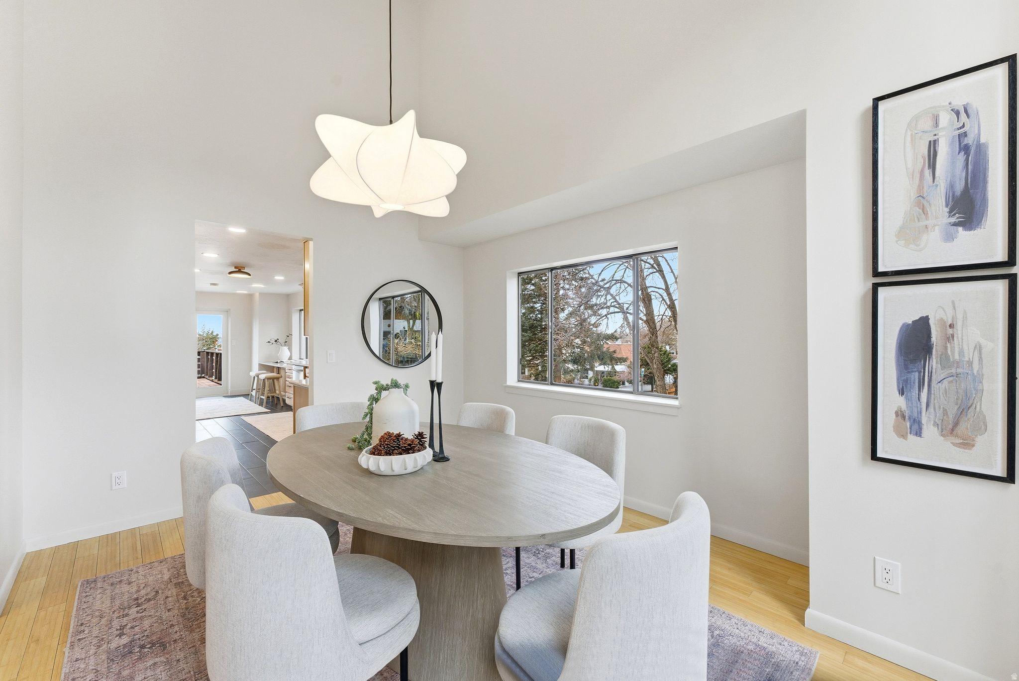 NORWOOD PLACE - Residential