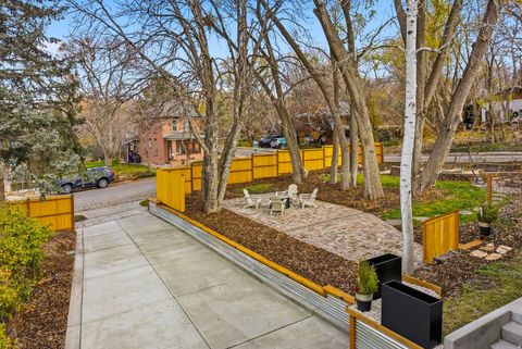 Tiny photo for 1610 S 1200 E, Salt Lake City, UT 84105 (MLS # 2126351)