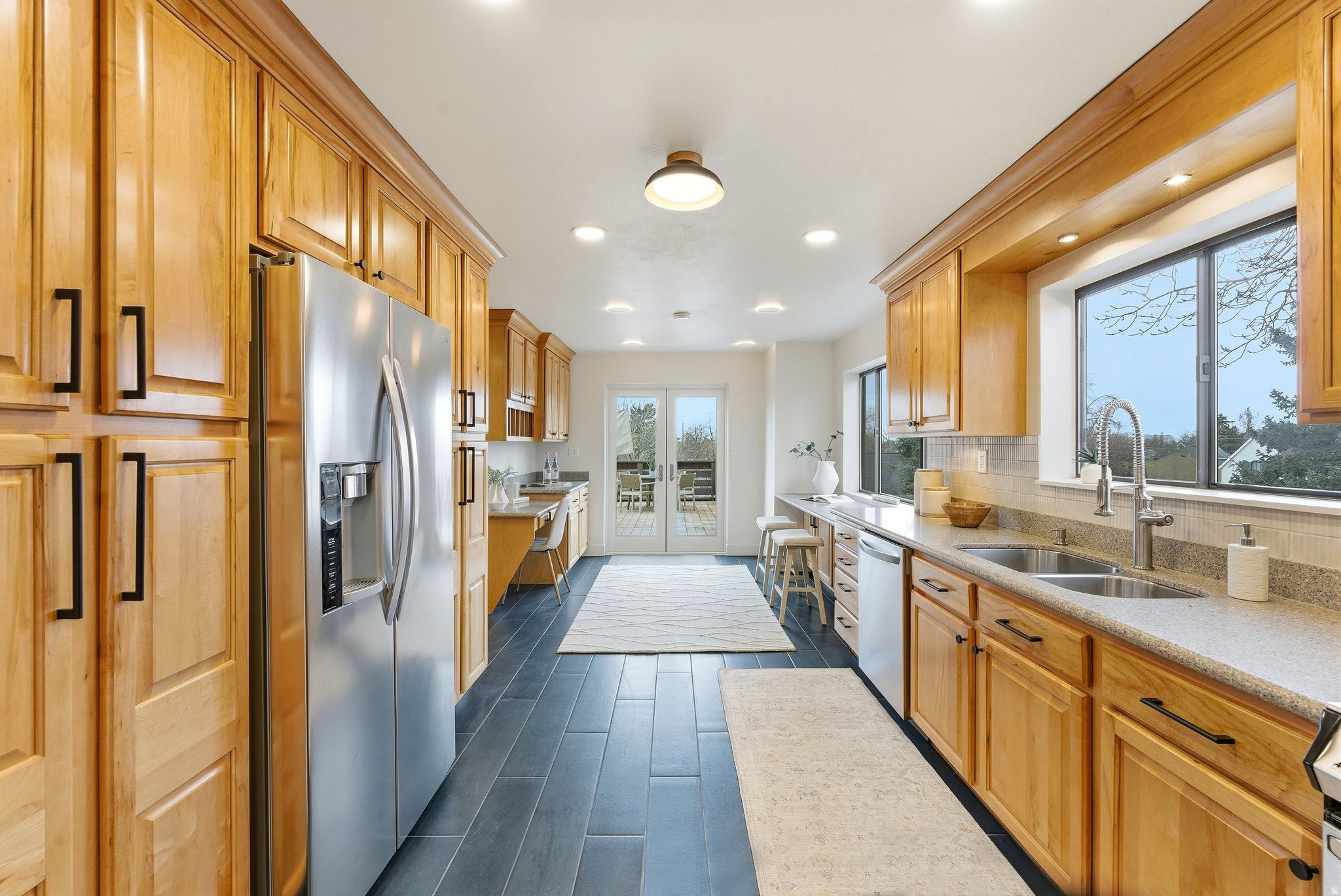 NORWOOD PLACE - Residential