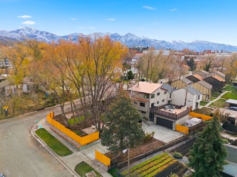 Tiny photo for 1610 S 1200 E, Salt Lake City, UT 84105 (MLS # 2126351)