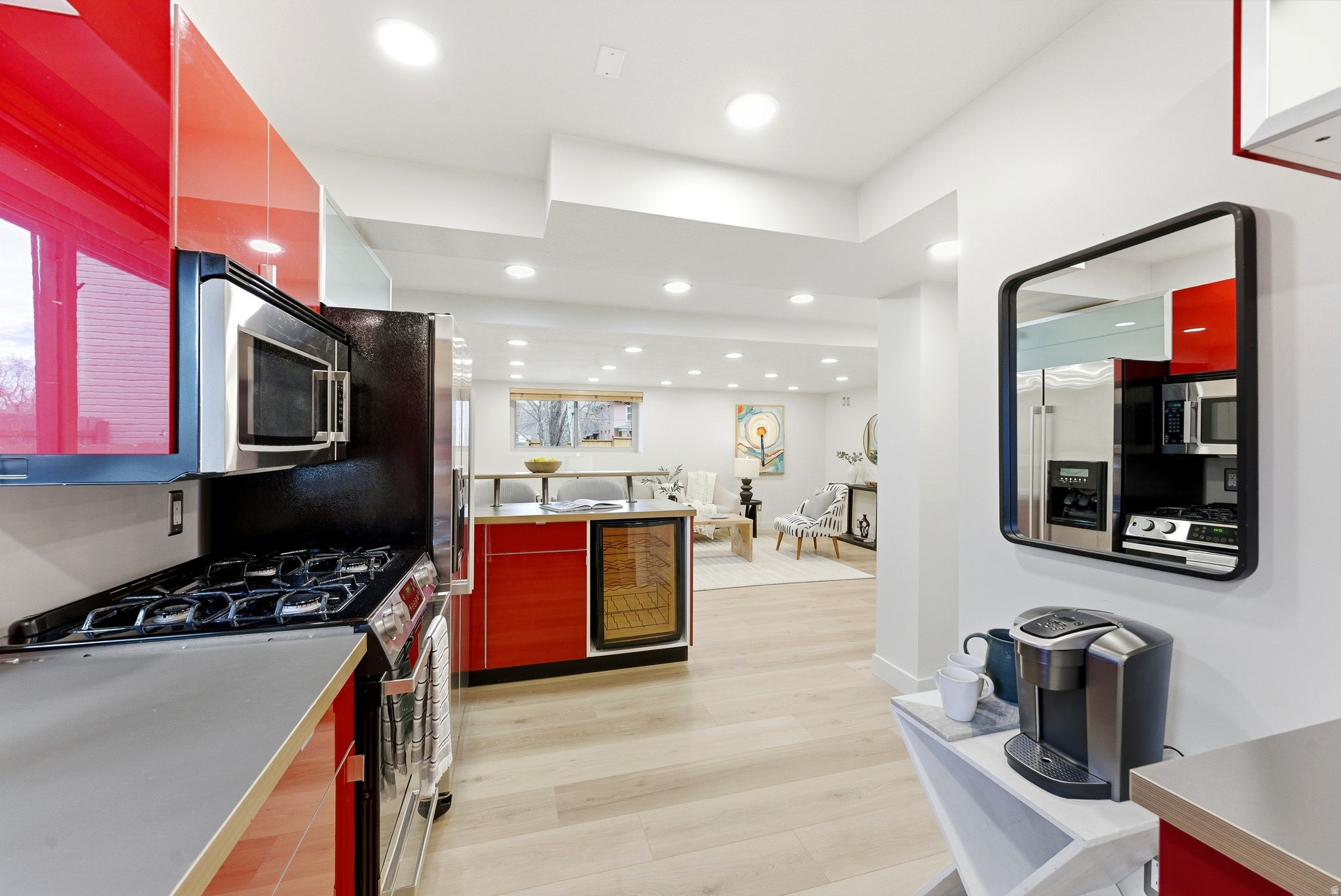 NORWOOD PLACE - Residential