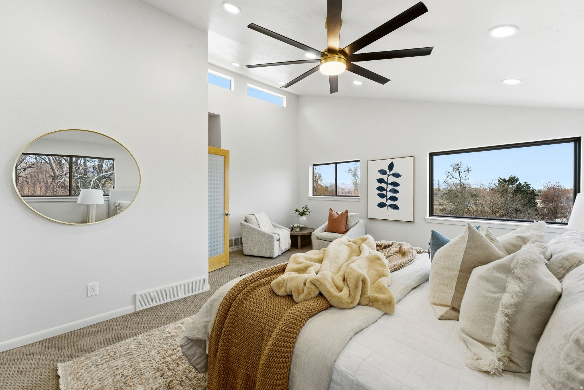 NORWOOD PLACE - Residential