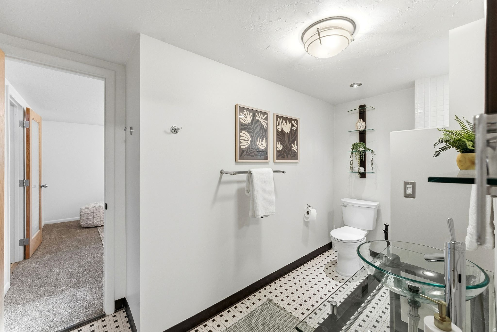 NORWOOD PLACE - Residential