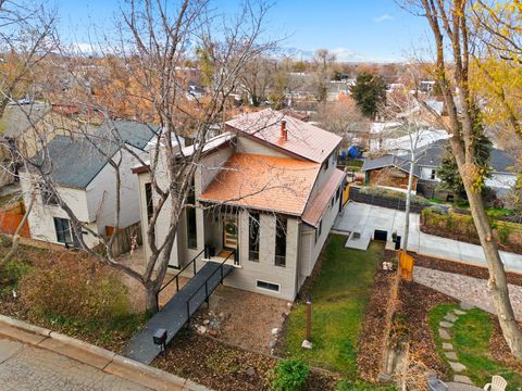 Tiny photo for 1610 S 1200 E, Salt Lake City, UT 84105 (MLS # 2126351)
