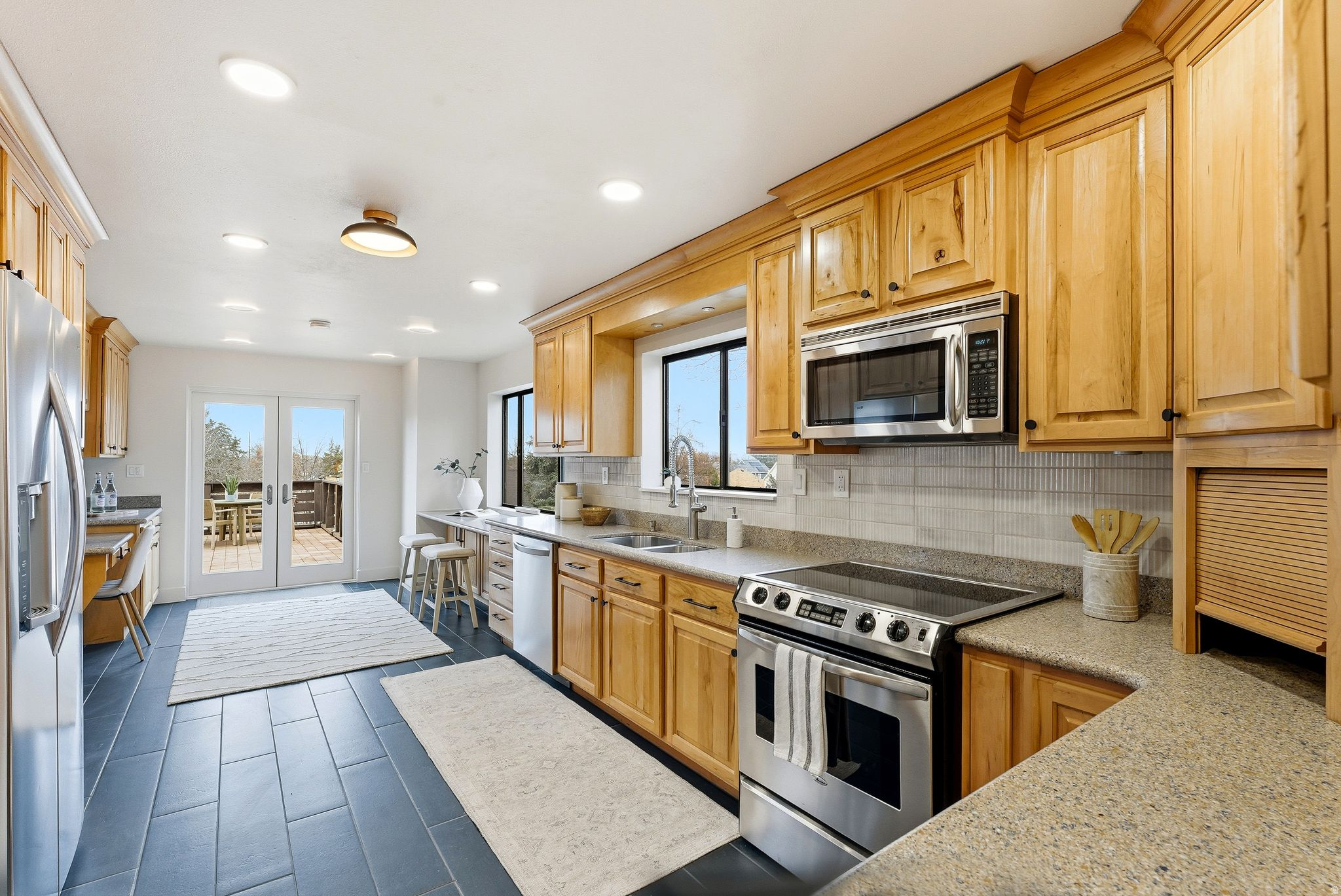 NORWOOD PLACE - Residential