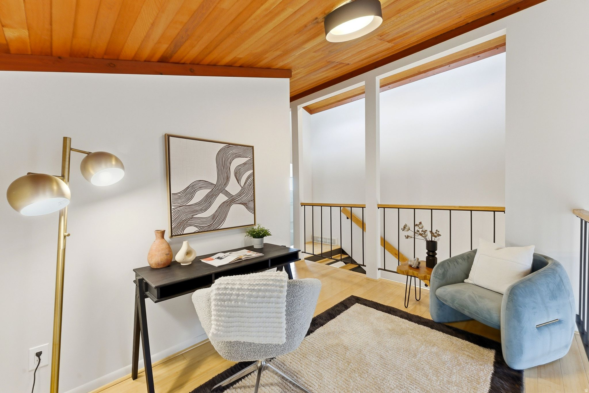 NORWOOD PLACE - Residential