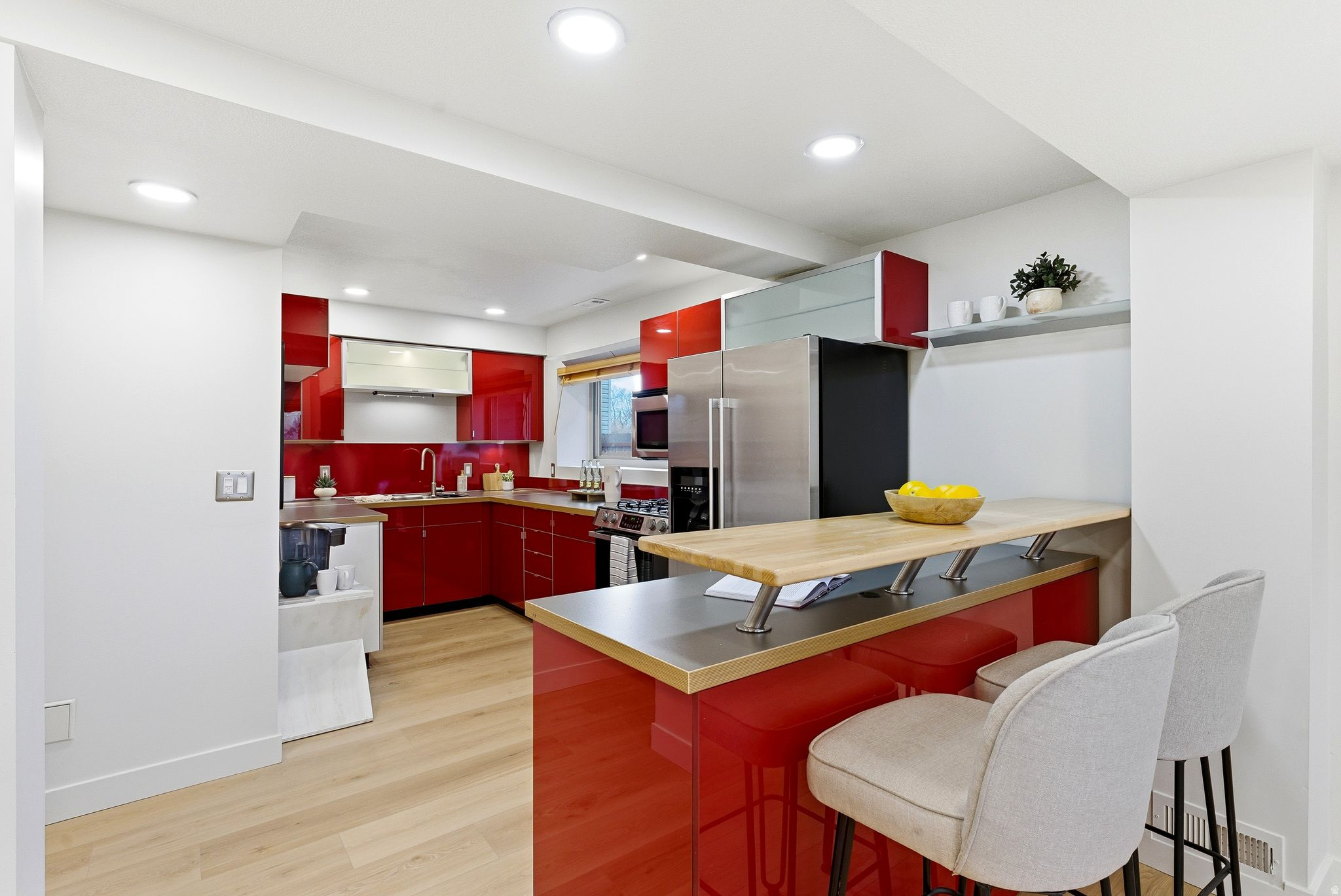 NORWOOD PLACE - Residential