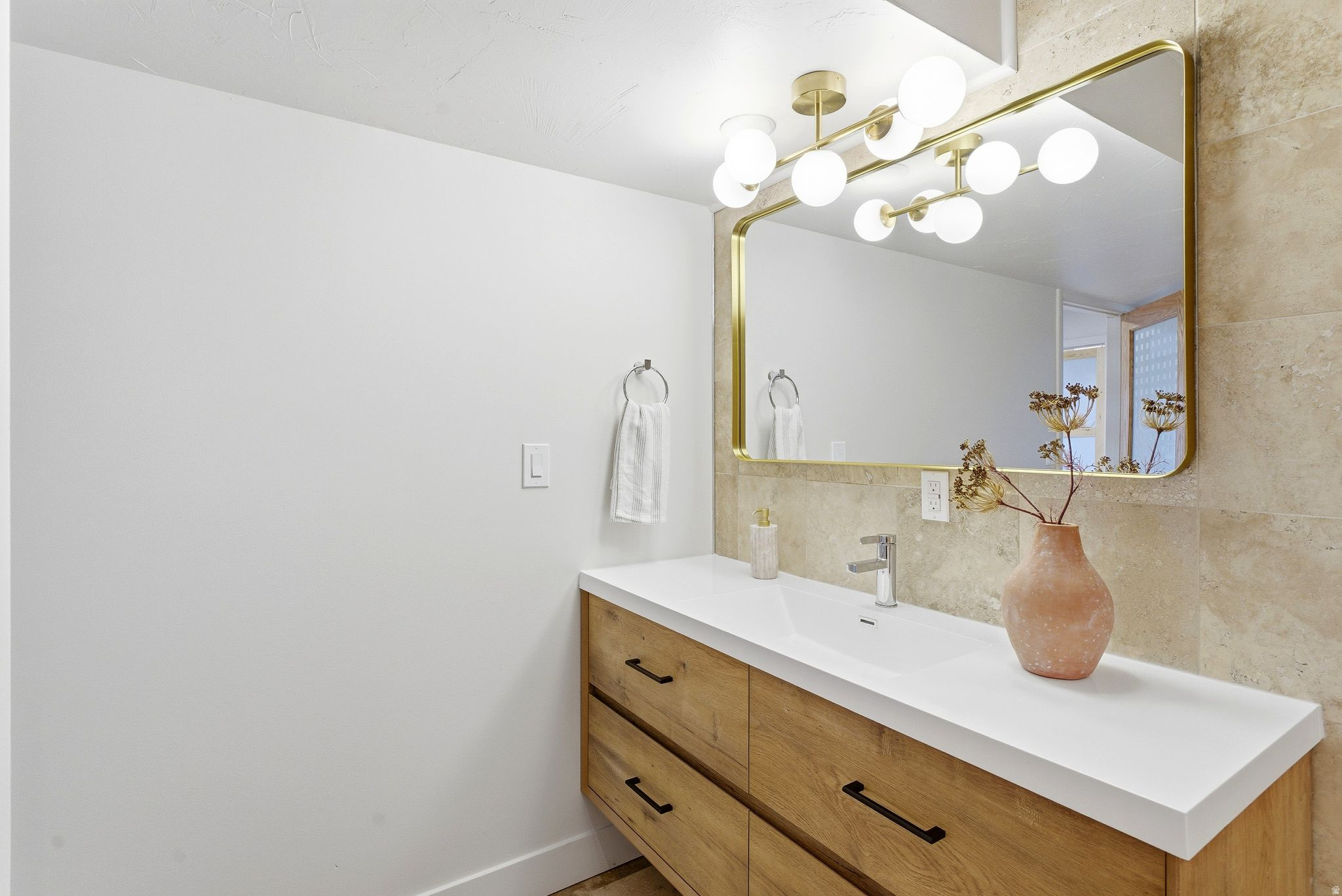 NORWOOD PLACE - Residential