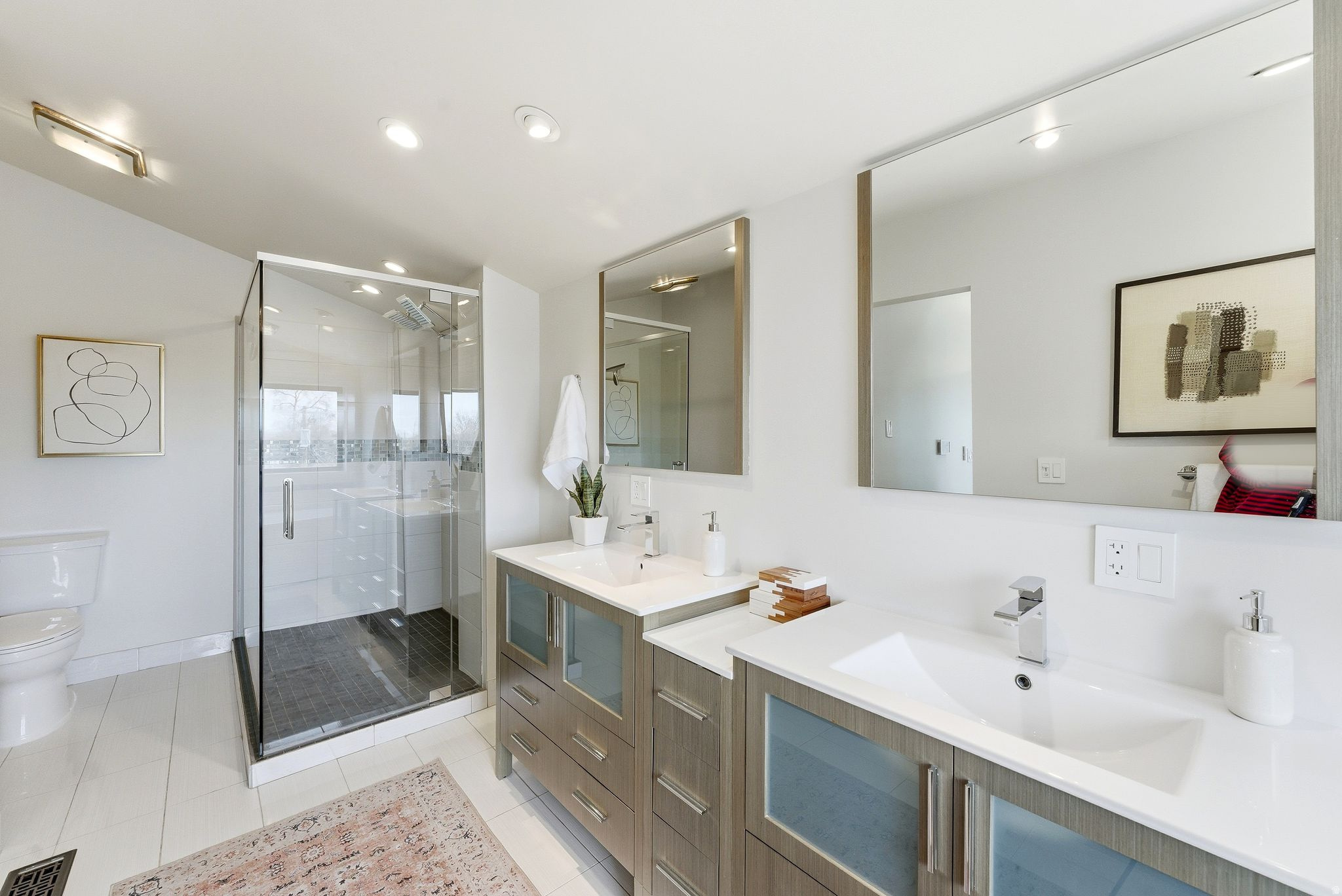 NORWOOD PLACE - Residential