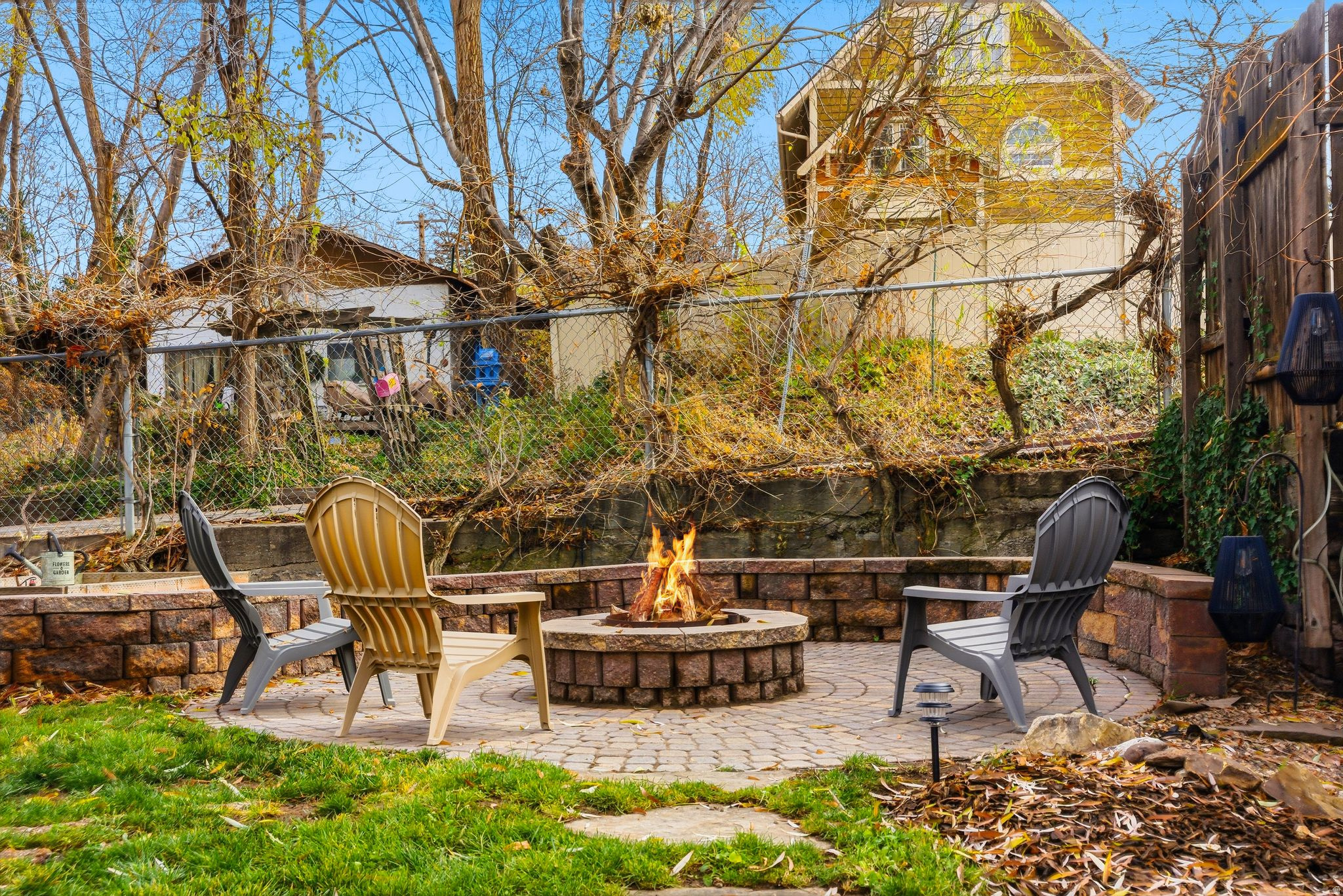 NORWOOD PLACE - Residential