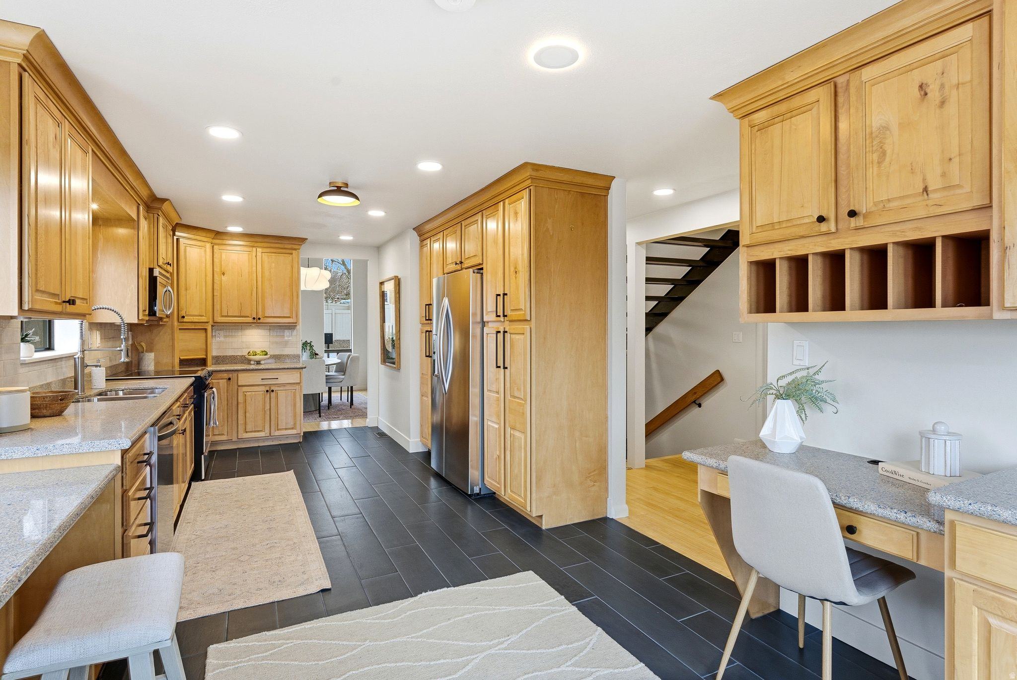 NORWOOD PLACE - Residential