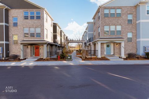 Tiny photo for 1821 W TORLUNDY DR S #32, Riverton, UT 84065 (MLS # 2123773)