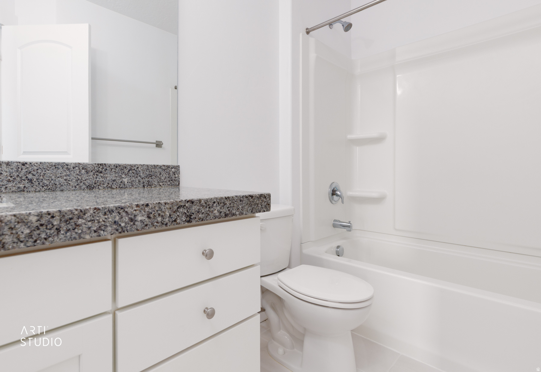 CARDON SQUARE - Residential