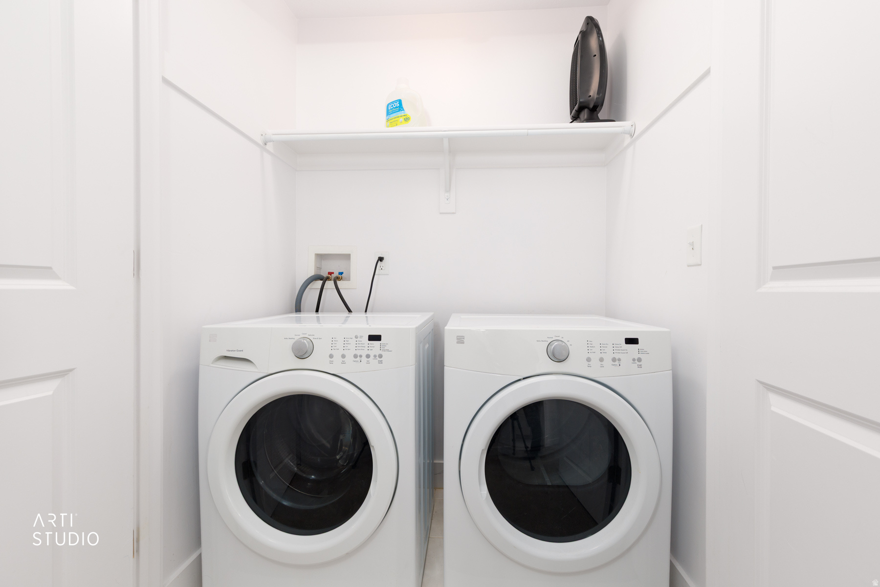 CARDON SQUARE - Residential