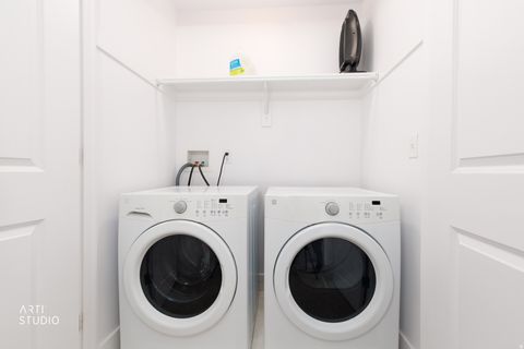 Tiny photo for 1821 W TORLUNDY DR S #32, Riverton, UT 84065 (MLS # 2123773)