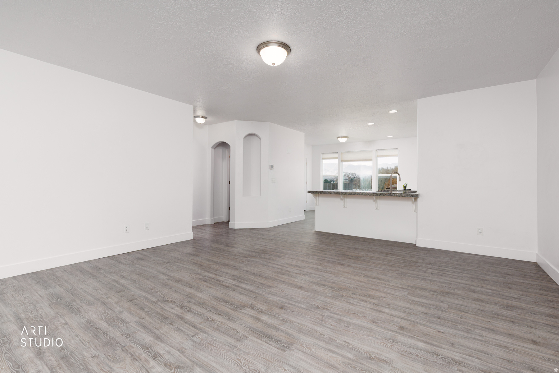 CARDON SQUARE - Residential