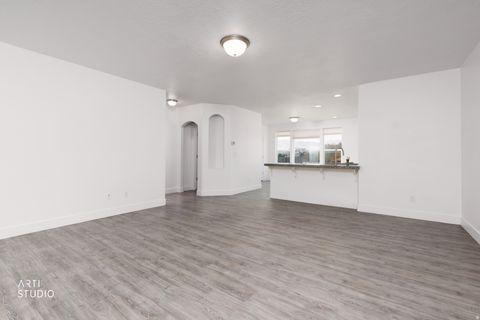 Tiny photo for 1821 W TORLUNDY DR S #32, Riverton, UT 84065 (MLS # 2123773)