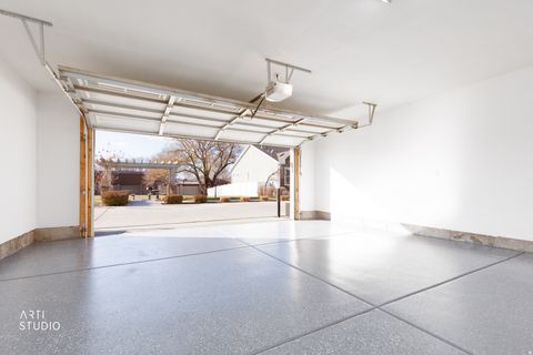 Tiny photo for 1821 W TORLUNDY DR S #32, Riverton, UT 84065 (MLS # 2123773)